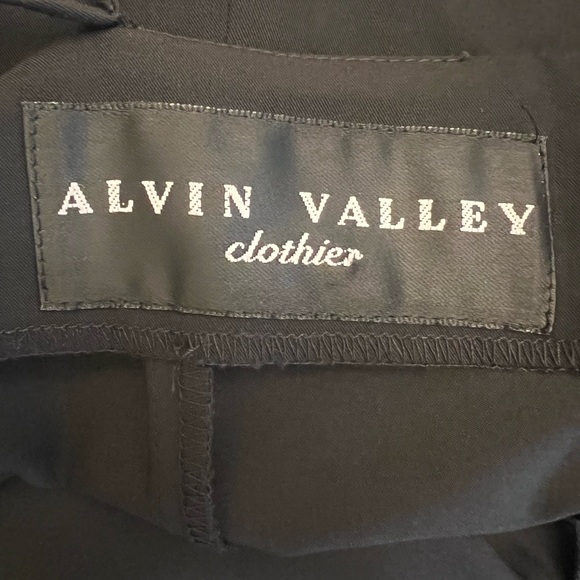 ALVIN VALLEY CLOTHIER DRESS - Picture 8 of 9